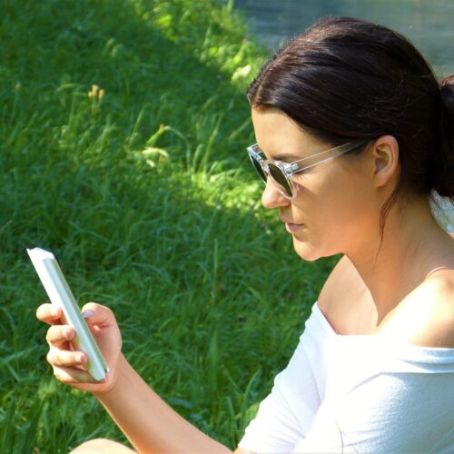 MelaTools-skin self-monitoring trial